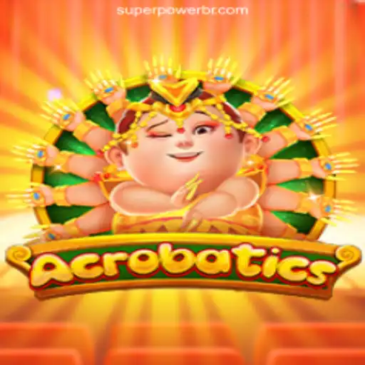 SUPER POWER platform-online Slots Brasil #1 Live Games