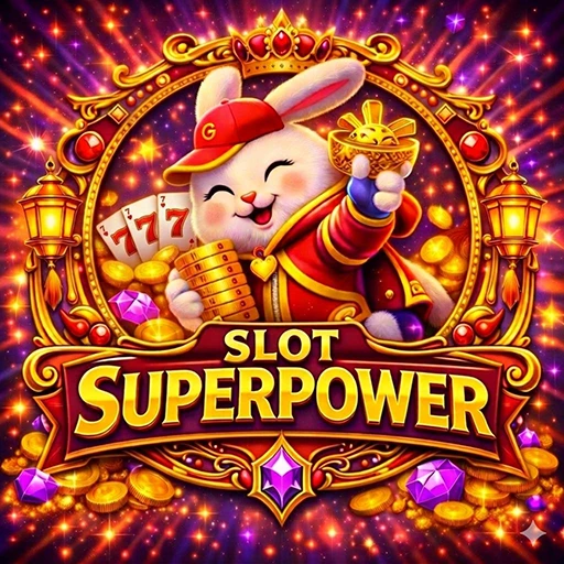 SUPER POWER platform-online Slots Brasil #1